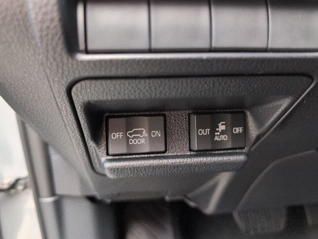 New 2026 Toyota 4Runner Platinum AWD/4WD image 15