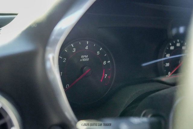 Used 2017 Chevrolet Camaro ZL1 image 37