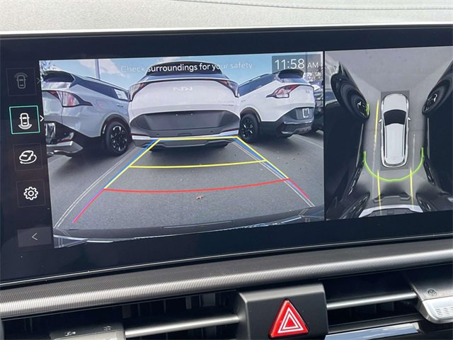 New 2026 Kia Sportage SX Prestige image 34