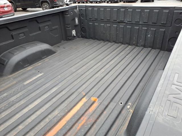 Used 2024 GMC Sierra 2500 Denali Ultimate image 30