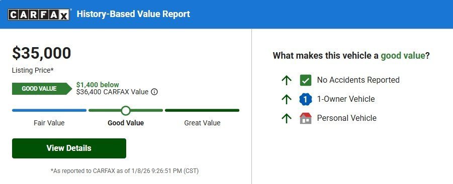 Used 2024 Chrysler Pacifica Touring-L w/ Road Tripper Package image 2