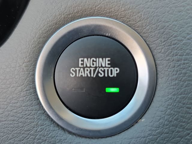 Certified 2024 Cadillac XT5 Premium Luxury image 17