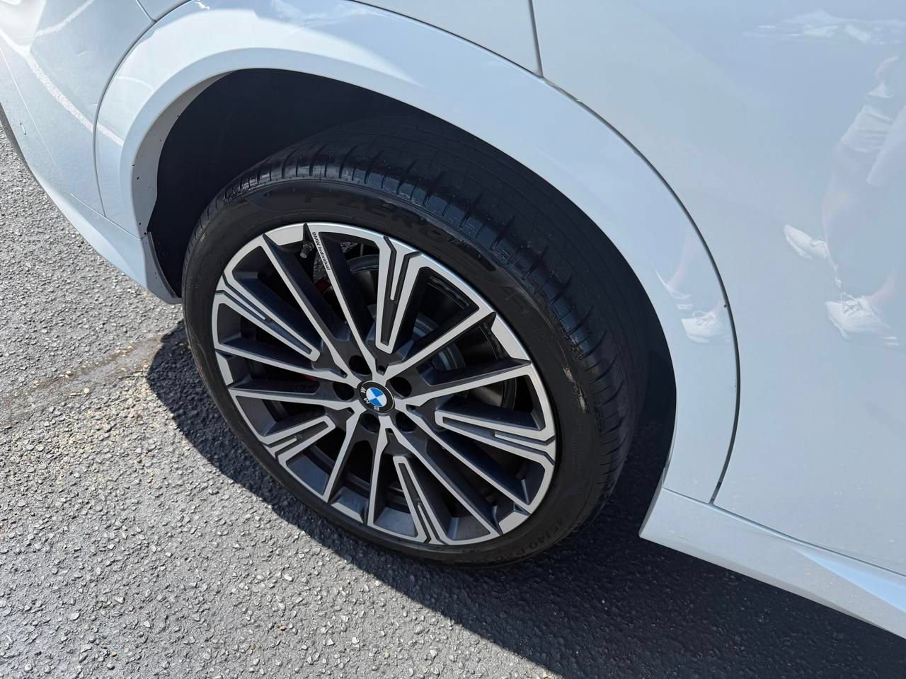 Used 2026 BMW X2 M35i AWD/4WD image 28