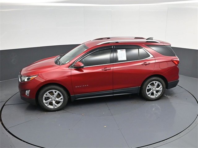 Used 2019 Chevrolet Equinox LT image 32