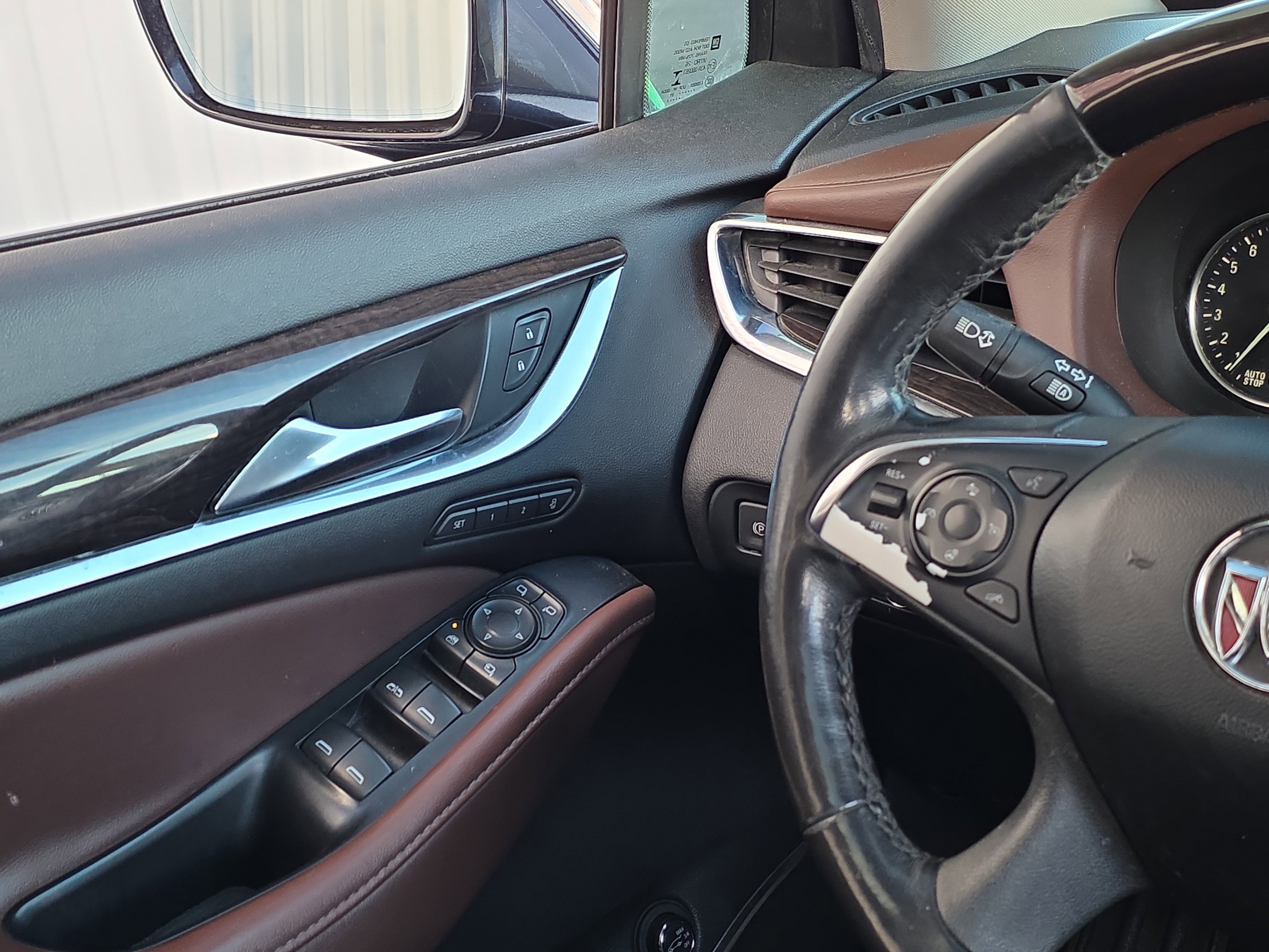 Used 2021 Buick Enclave Avenir w/ Avenir Technology Package image 26