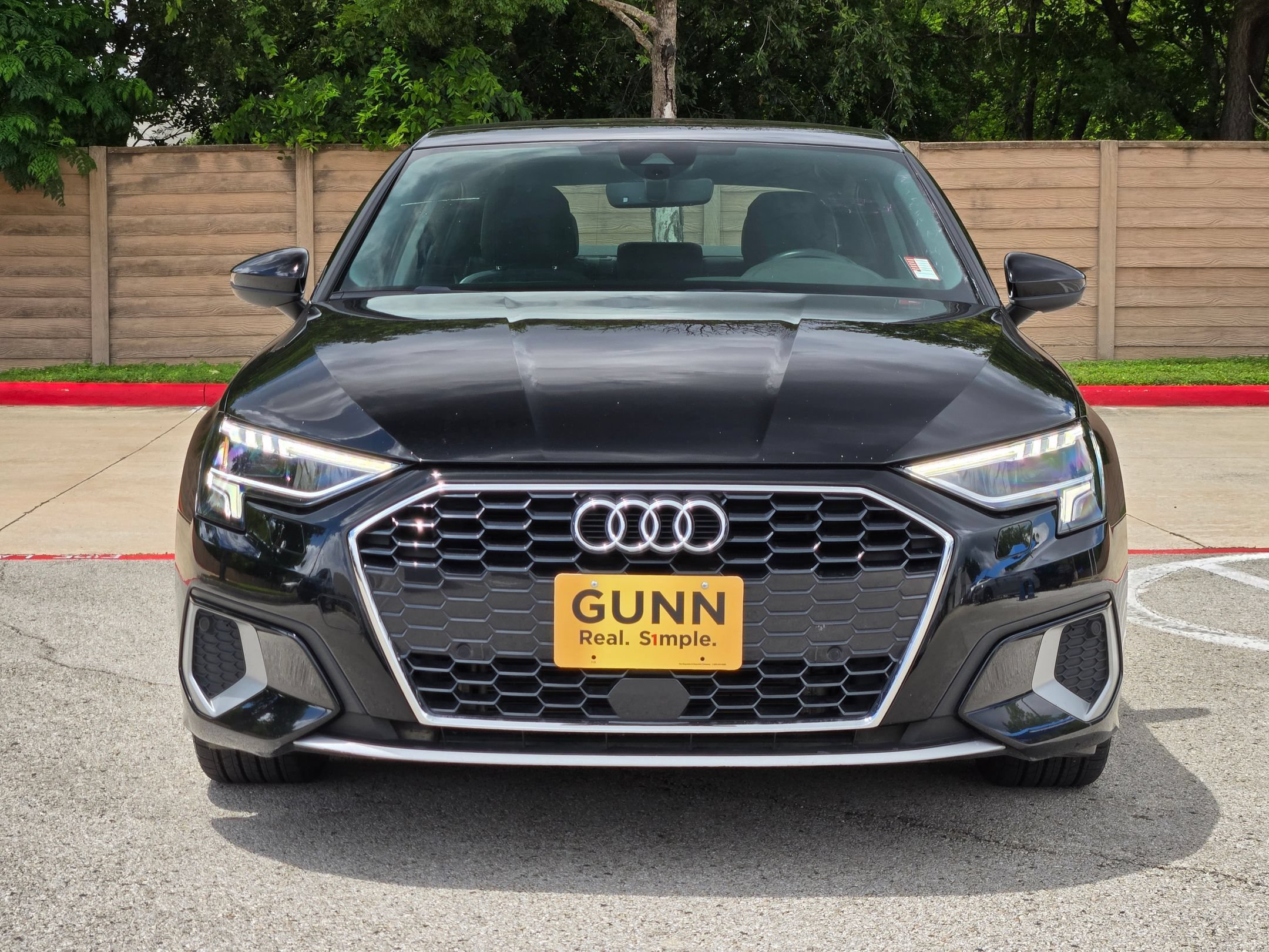 Used 2024 Audi A3 2.0T Premium FWD image 8