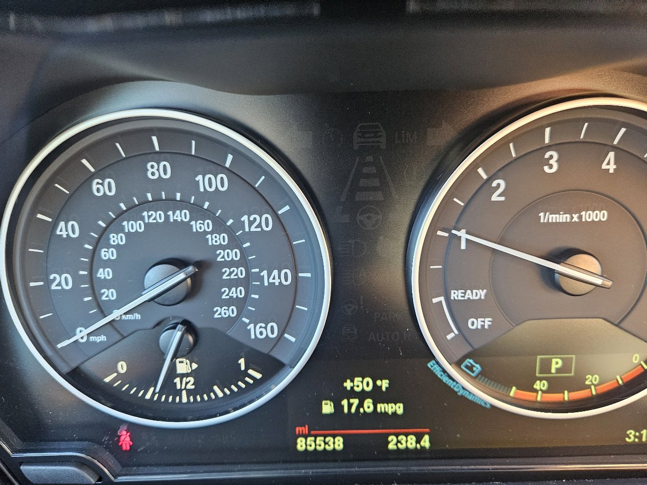 Used 2018 BMW X1 xDrive28i image 14