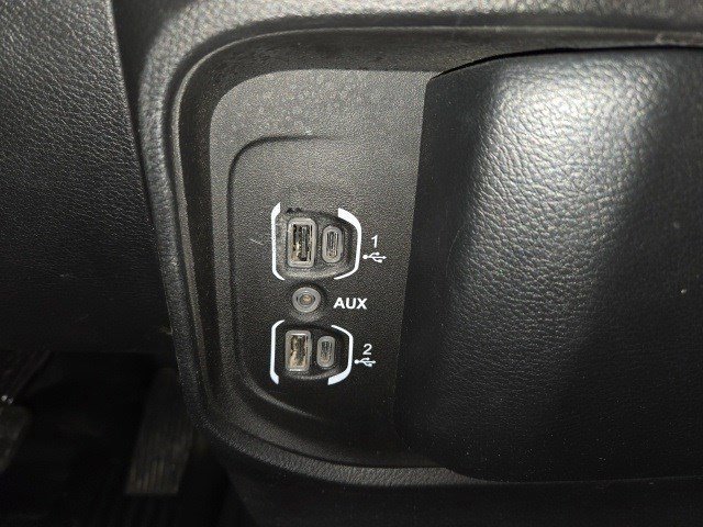 Used 2023 RAM 1500 Tradesman w/ Level 1 Safety Group image 15