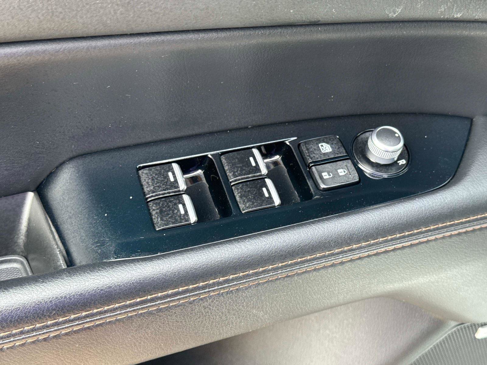 Used 2019 MAZDA CX-5 Grand Touring FWD image 19