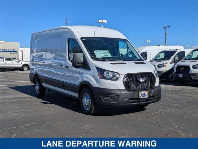 New 2026 Ford Transit 150 148 Medium Roof AWD image 7