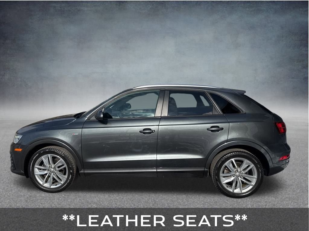 Used 2018 Audi Q3 2.0T Premium image 2