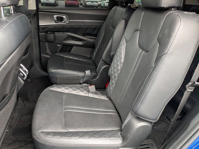Used 2021 Kia Sorento SX FWD image 19