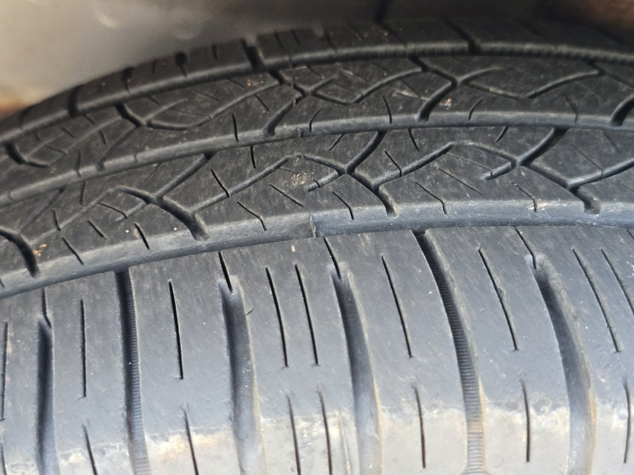 Used 2015 Honda CR-V EX image 25