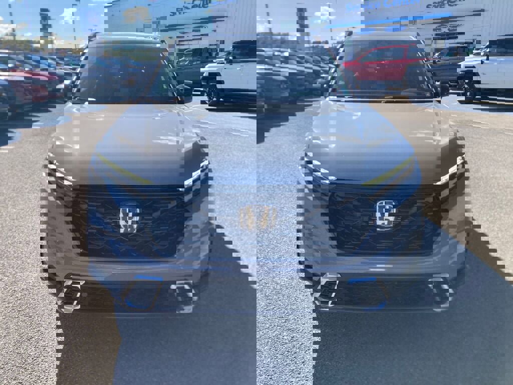 New 2026 Honda CR-V Sport Touring image 2