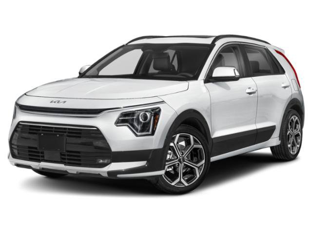 Certified 2024 Kia Niro EX Touring
