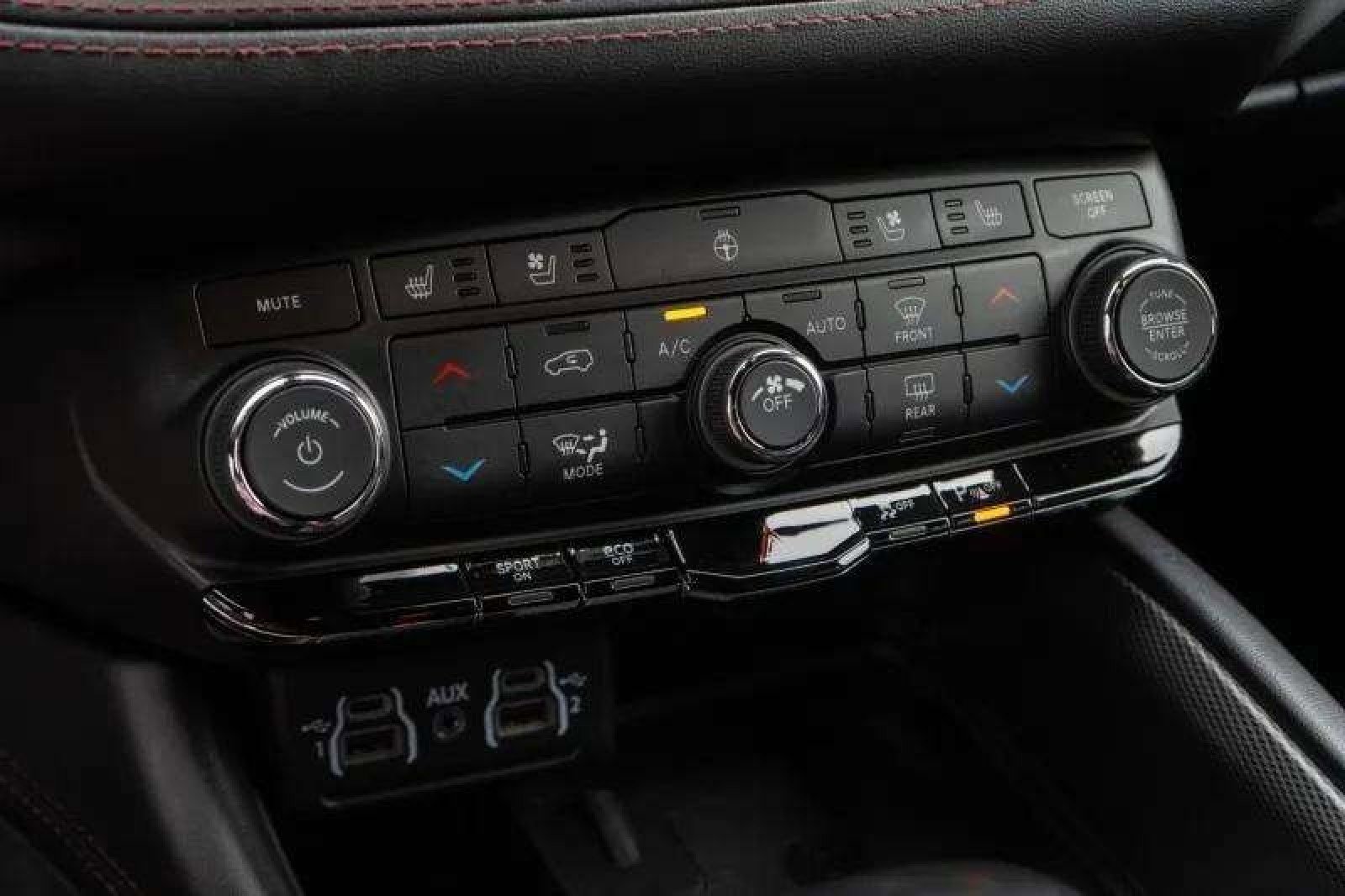 Used 2021 Dodge Durango R/T image 37