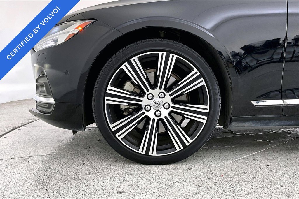 Certified 2023 Volvo S90 B6 Plus w/ Protection Package Premier AWD/4WD image 10