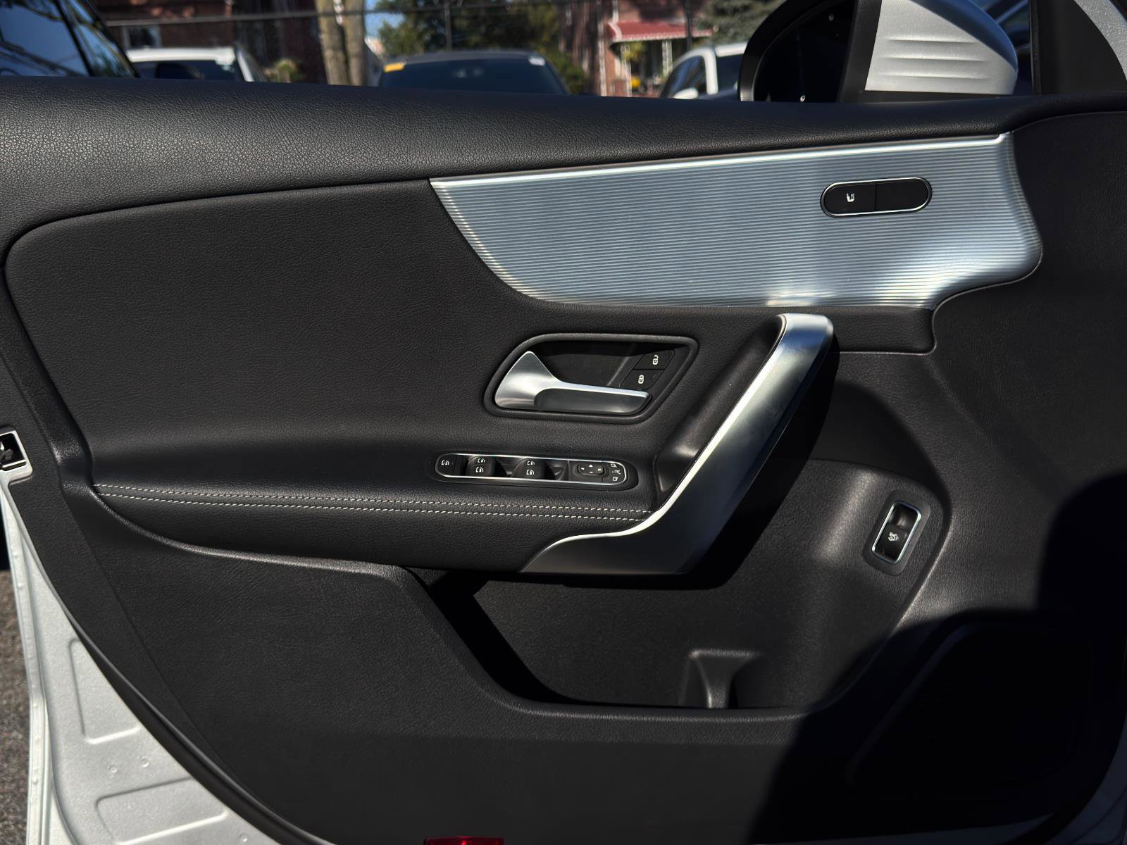 Used 2022 Mercedes-Benz A 220 4MATIC image 12