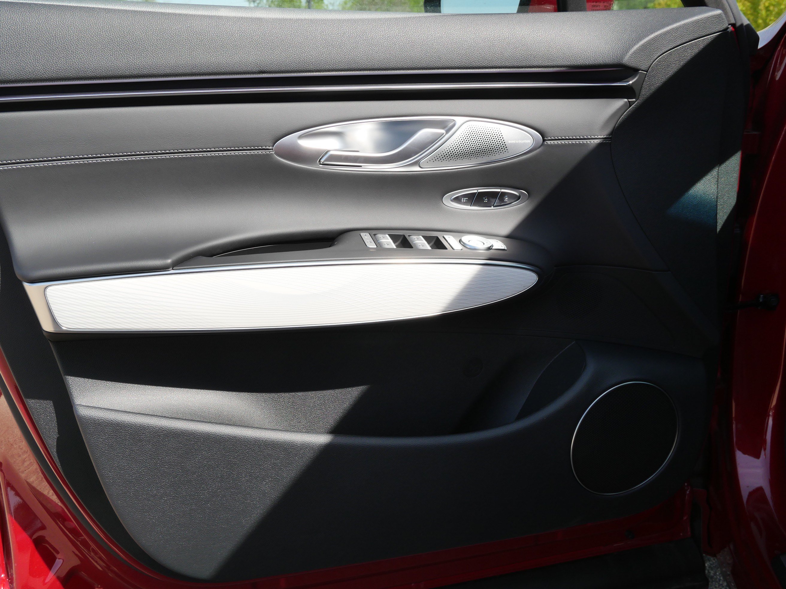 New 2026 Genesis GV70 2.5T Advanced AWD/4WD image 4