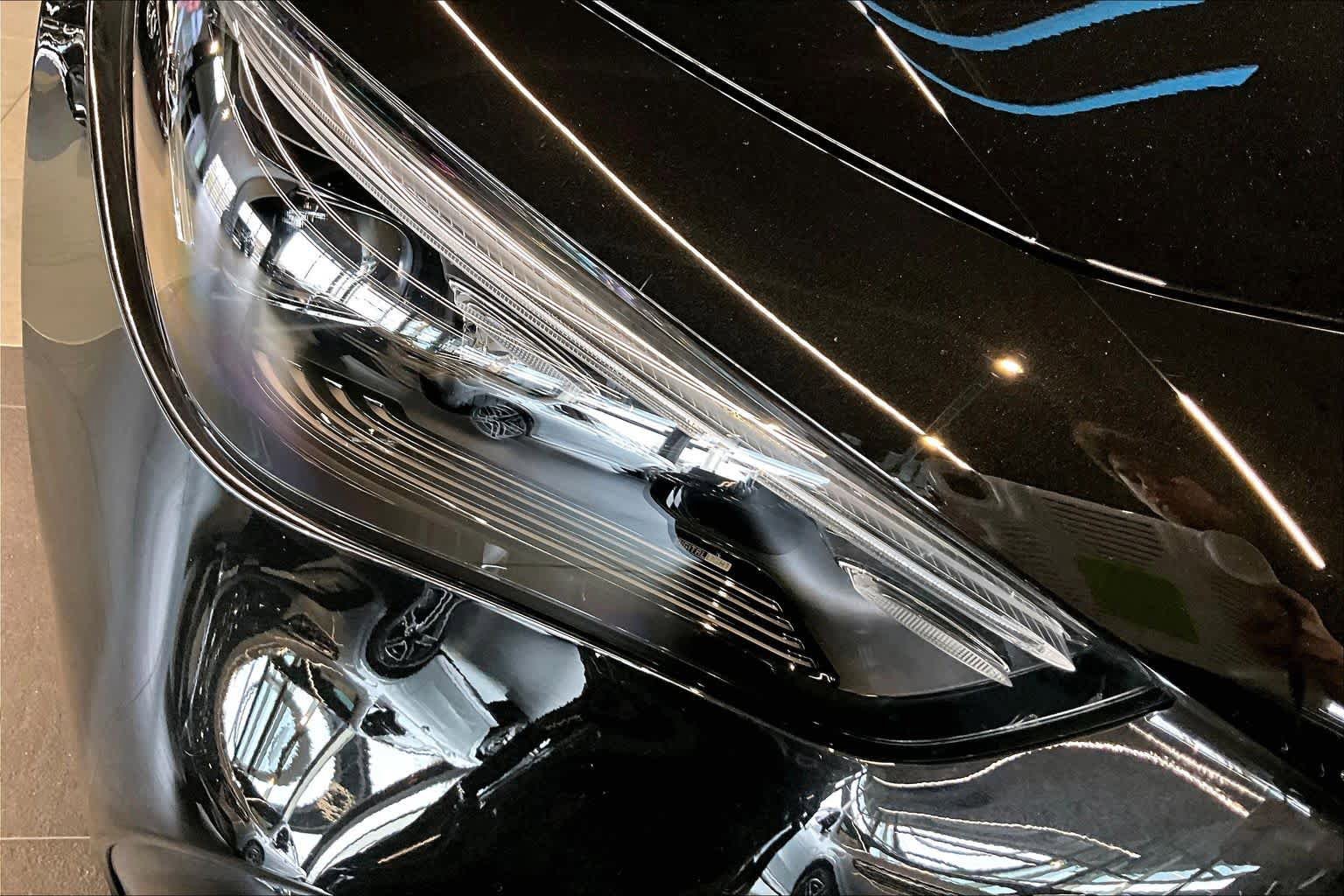 New 2026 Mercedes-Benz CLE 53 AMG 4MATIC Cabriolet image 17