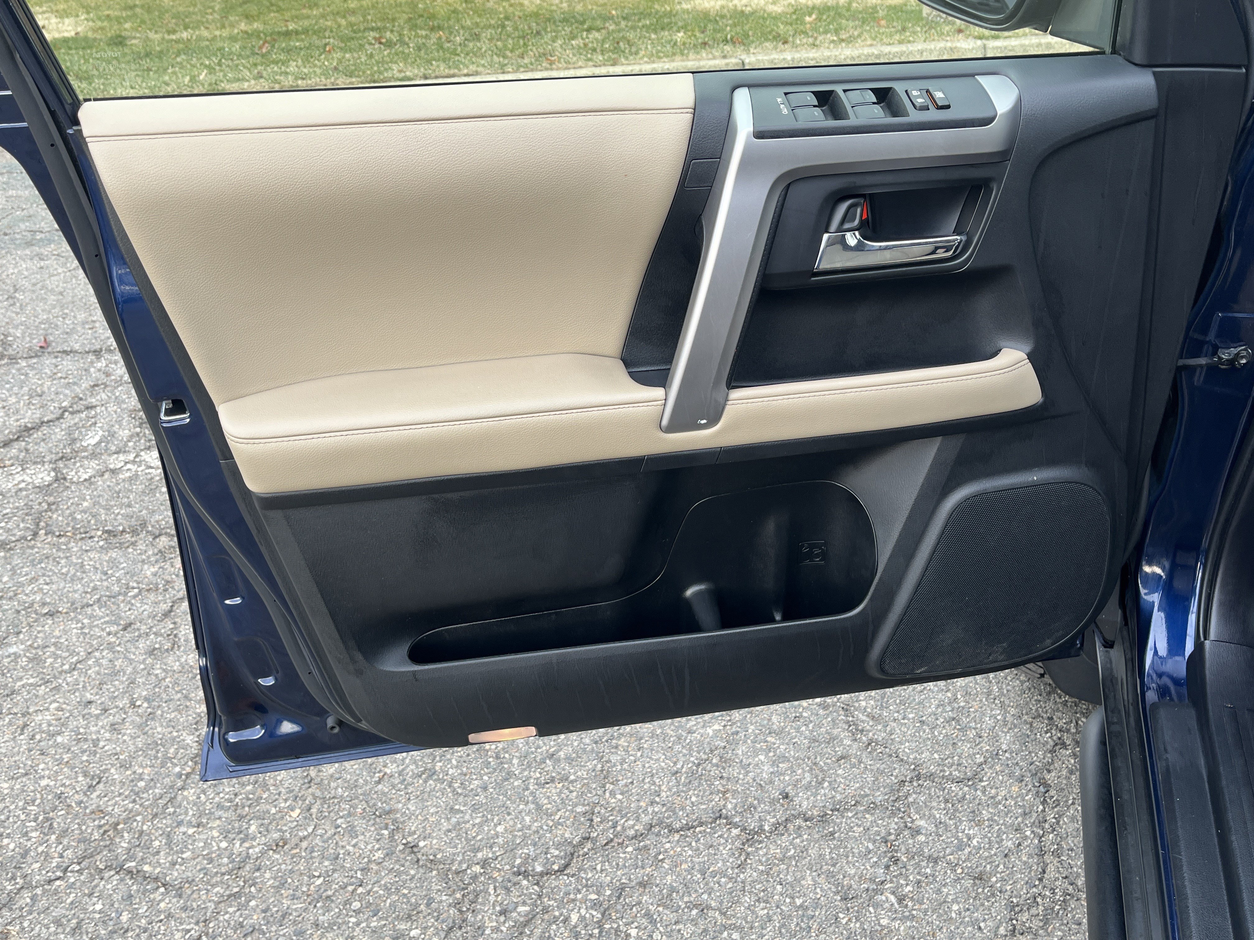 Certified 2023 Toyota 4Runner SR5 Premium image 14