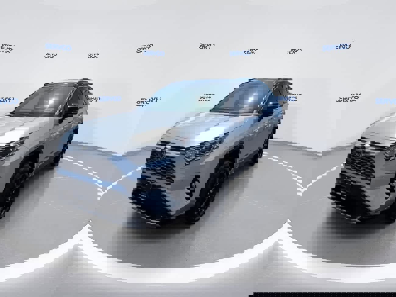 Used 2019 Toyota RAV4 XSE image 4