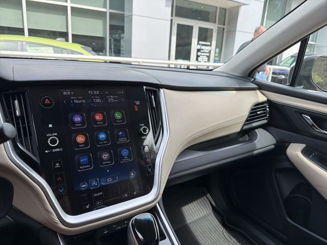 Used 2020 Subaru Outback Premium w/ Popular Package #1 AWD/4WD image 26