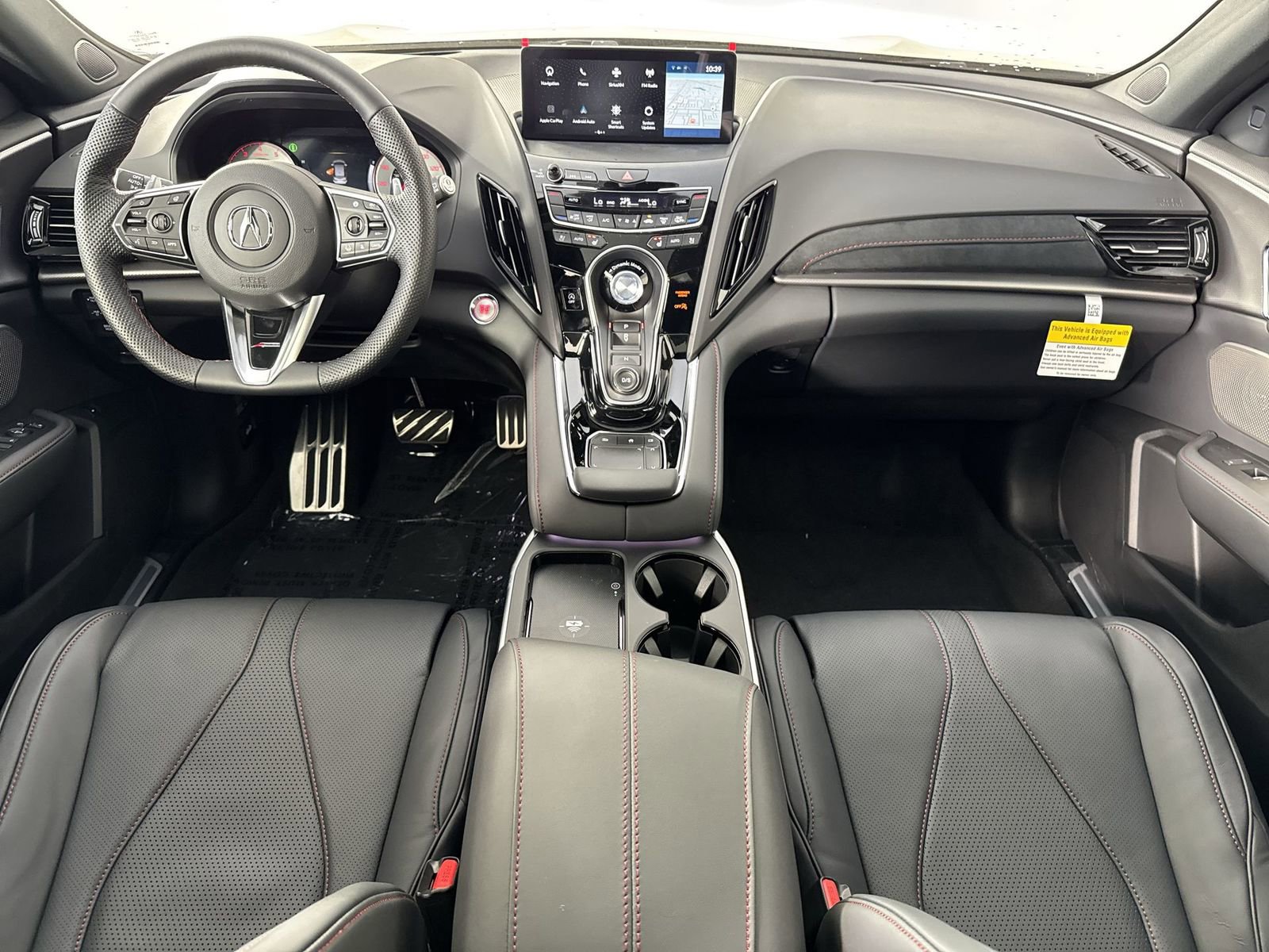 New 2026 Acura RDX A-Spec image 23