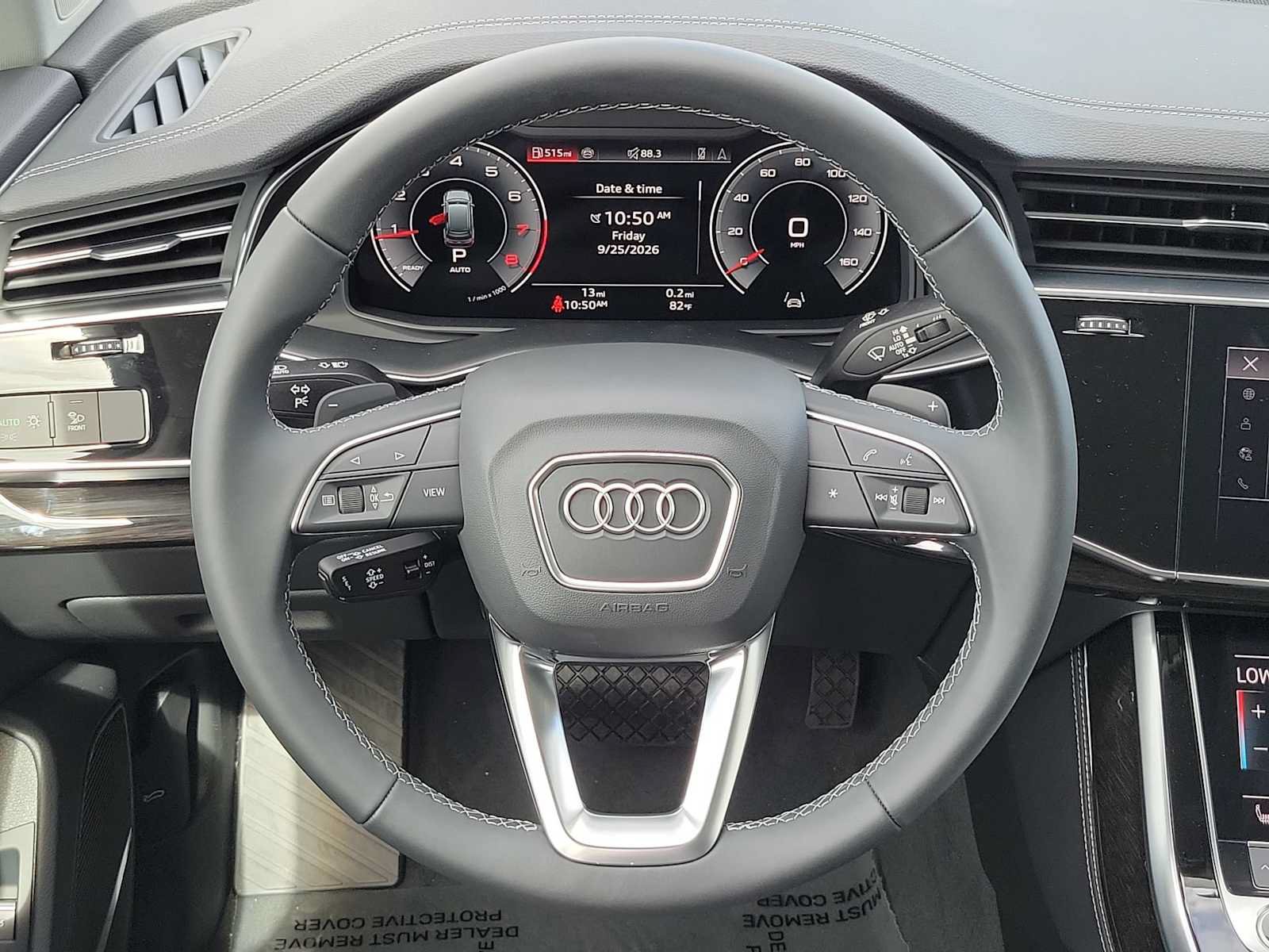 New 2026 Audi Q7 2.0T Premium Plus AWD/4WD image 23