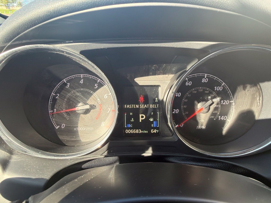 Used 2024 Mitsubishi Outlander Sport Ralliart AWD/4WD image 26