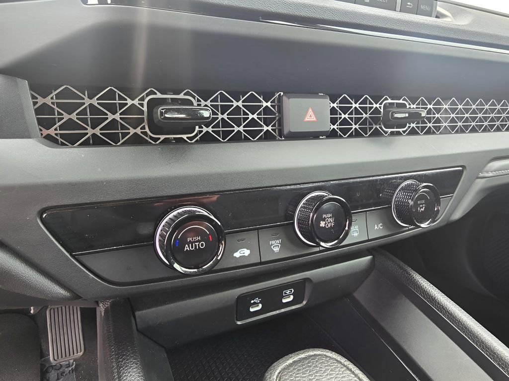 Used 2025 Honda Accord LX image 21