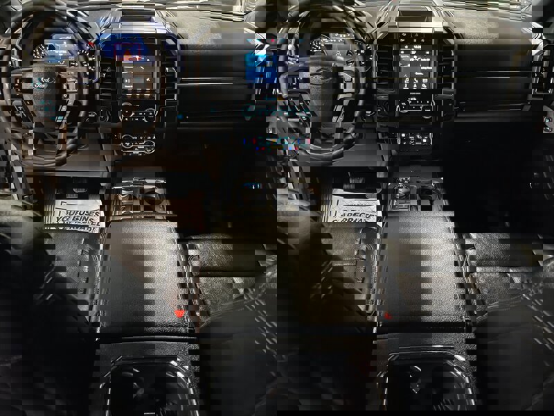 Used 2019 Ford Expedition Max XLT w/ Equipment Group 202A image 8