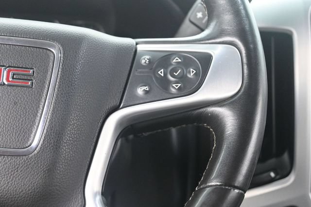 Used 2015 GMC Sierra 2500 SLT AWD/4WD image 29