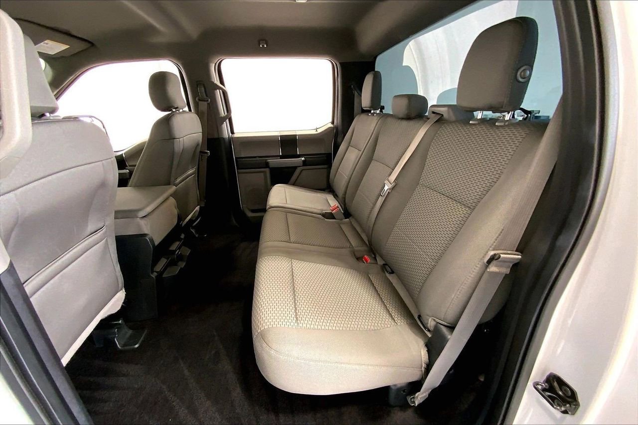 Used 2016 Ford F150 XLT image 19