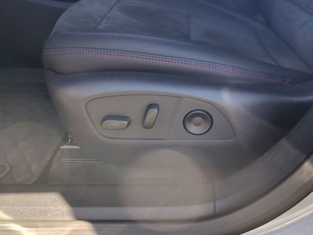 Used 2026 Chevrolet Blazer EV RS image 23