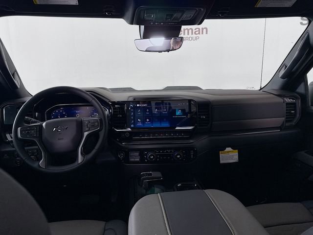 New 2026 Chevrolet Silverado 1500 ZR2 image 24