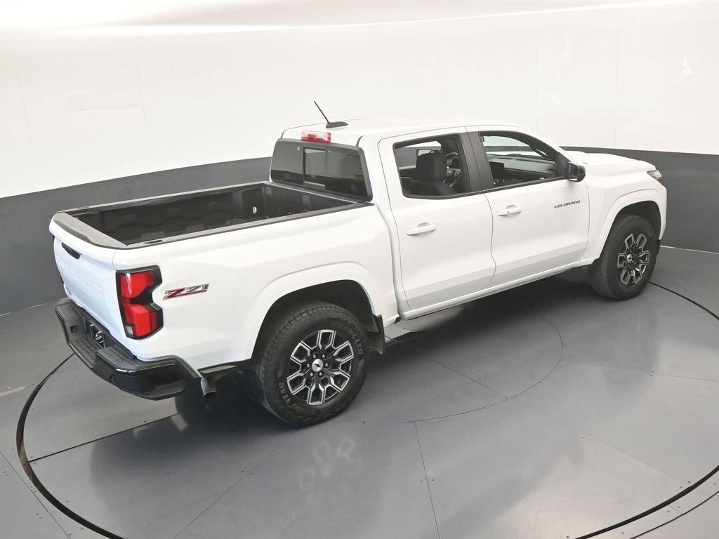 Used 2023 Chevrolet Colorado Z71 image 51