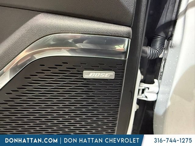 Used 2025 GMC Acadia Elevation FWD image 15