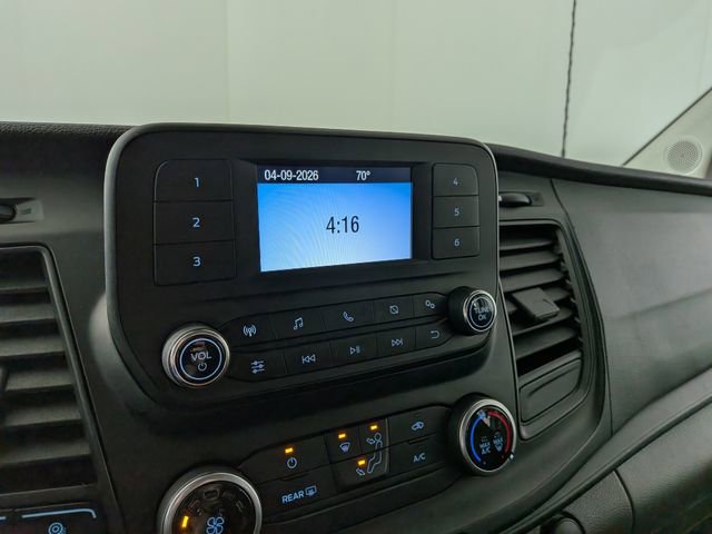 Used 2024 Ford Transit 250 Low Roof w/ Exterior Upgrade Package image 21