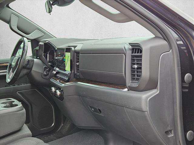 Used 2022 GMC Sierra 1500 Elevation RWD image 19