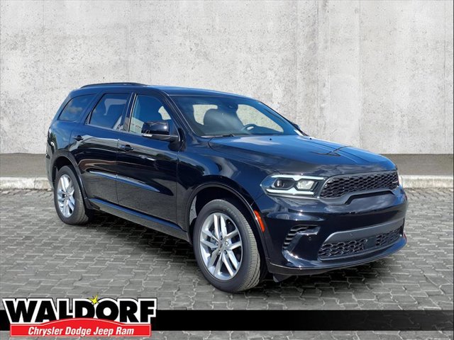 New 2024 Dodge Durango GT