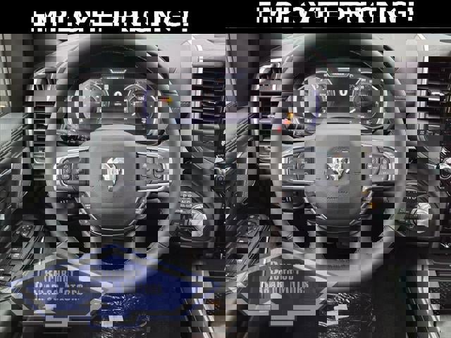 New 2026 RAM 1500 Laramie w/ Night Edition image 62