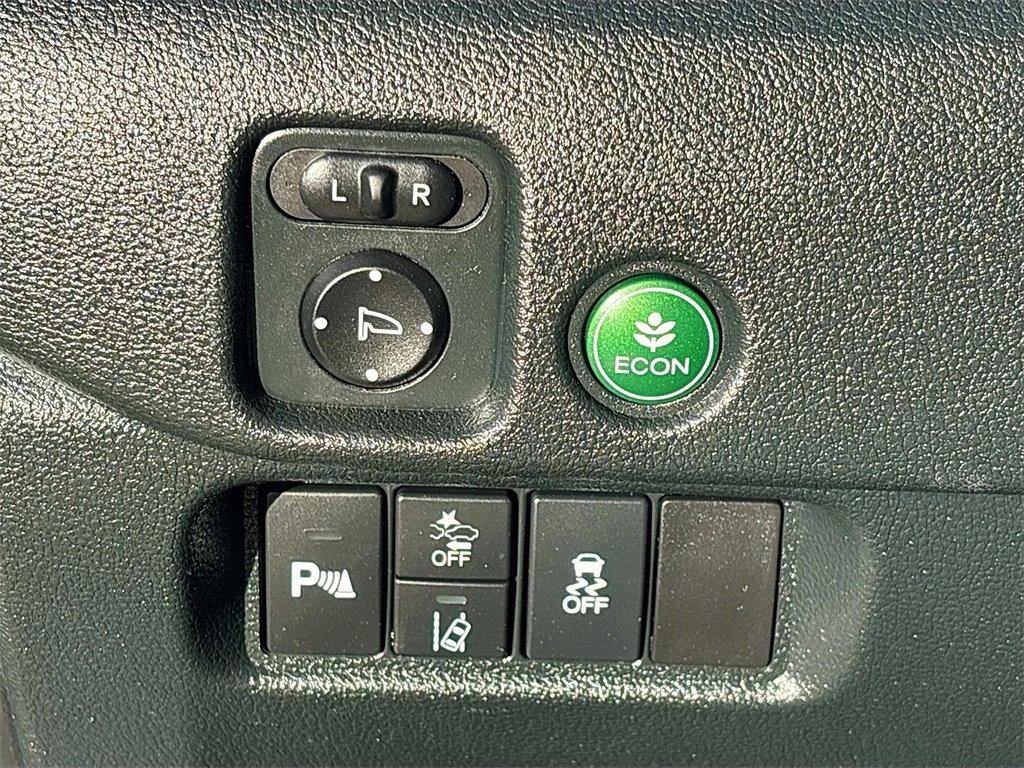 Used 2023 Honda Passport EX-L image 10