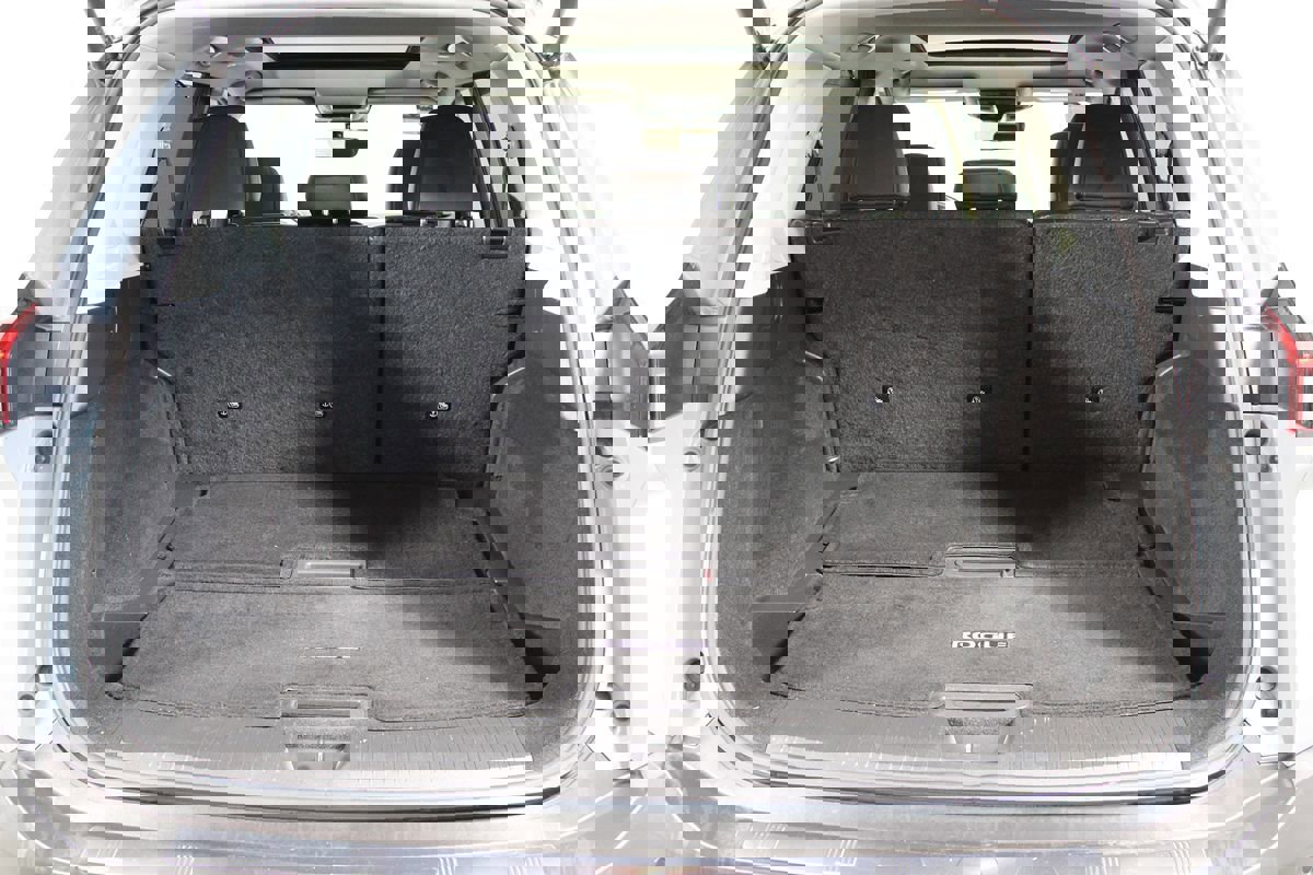 Used 2023 Nissan Rogue SL w/ SL Premium Package image 34