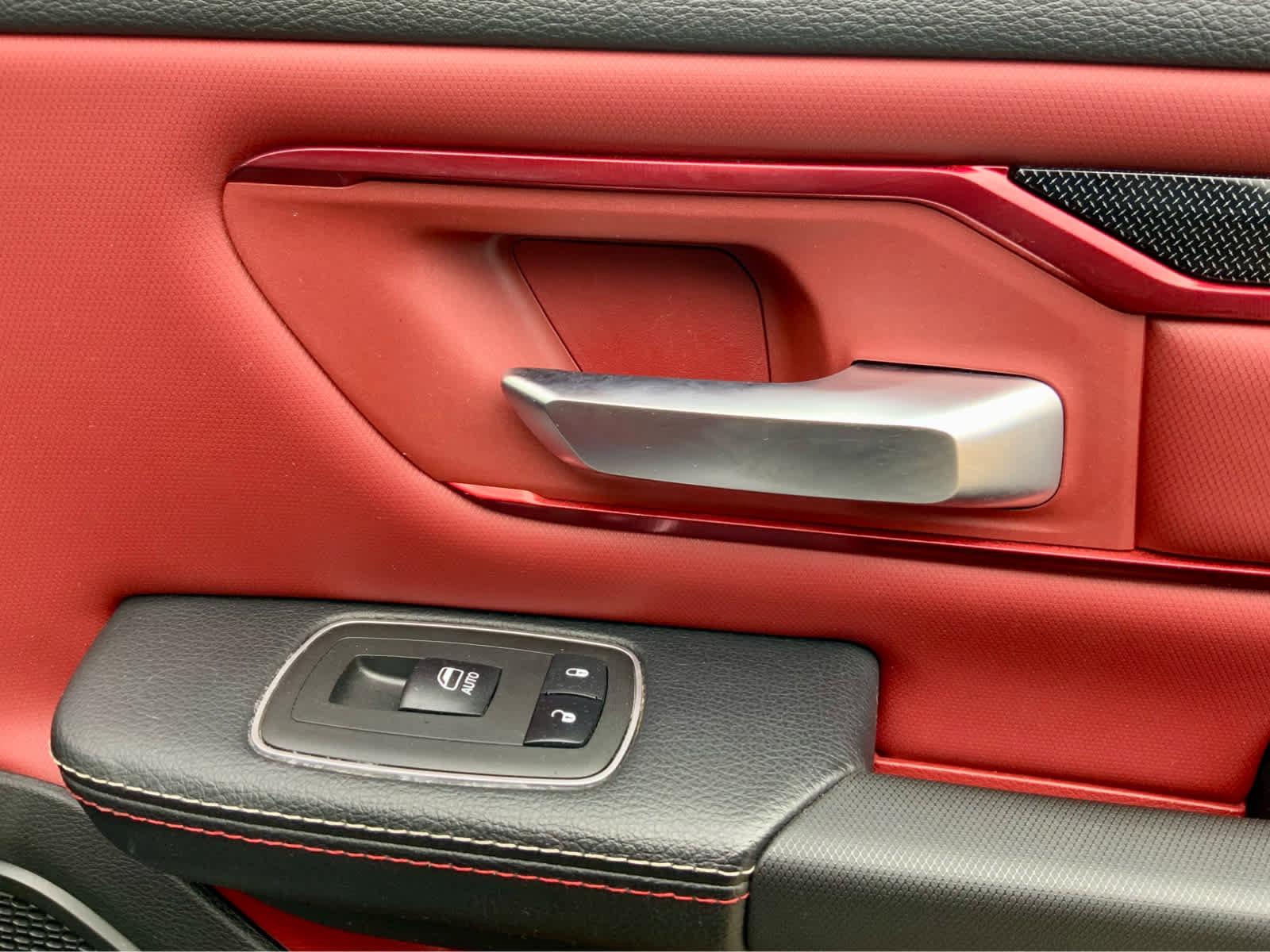 Used 2022 RAM 1500 Rebel w/ Rebel Level 2 Equipment Group image 55