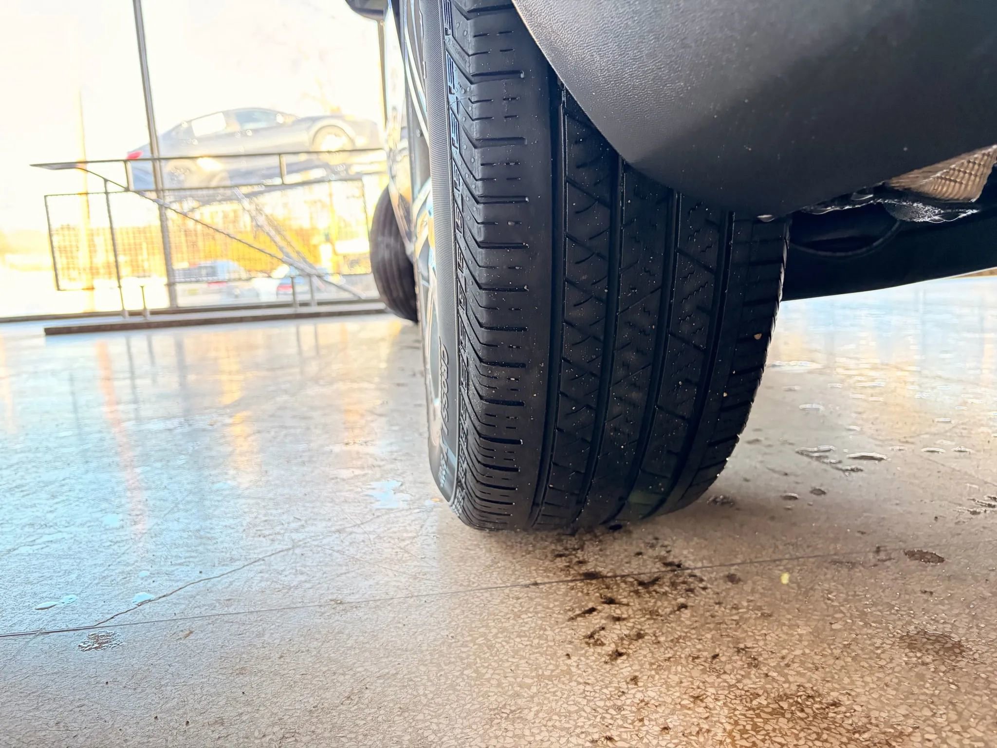 Used 2019 Mercedes-Benz GLC 300 4MATIC image 41