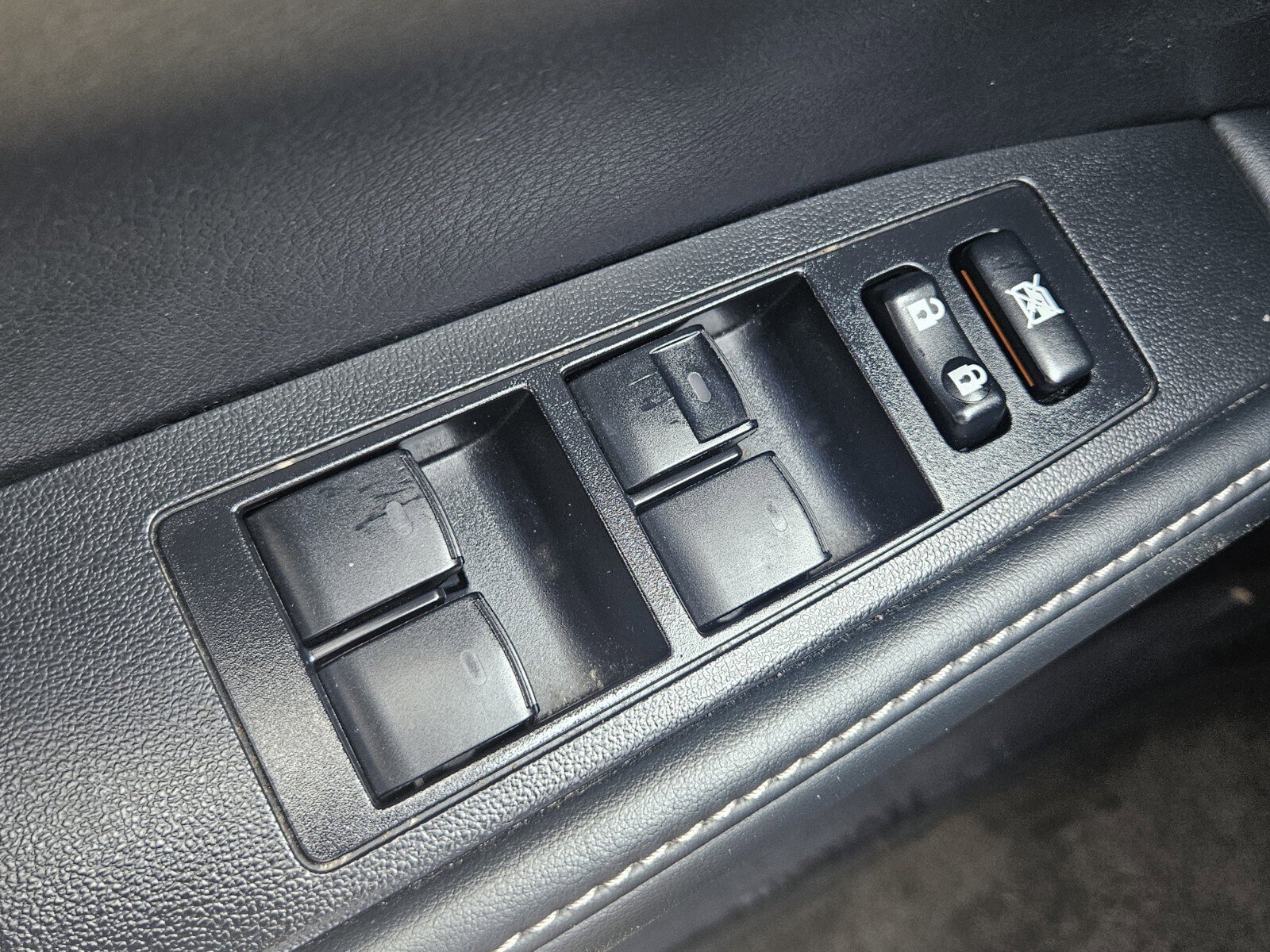 Used 2014 Lexus ES 350 w/ Premium Package FWD image 31