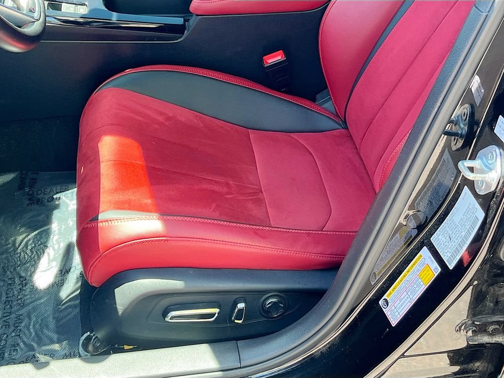 Used 2025 Acura Integra A-Spec FWD image 18