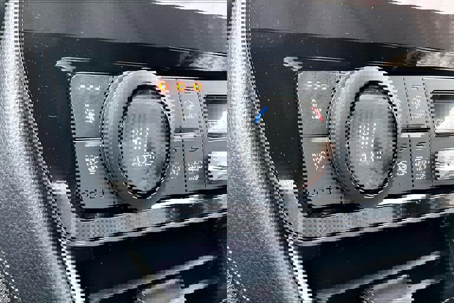 Used 2024 Toyota Grand Highlander Platinum image 35