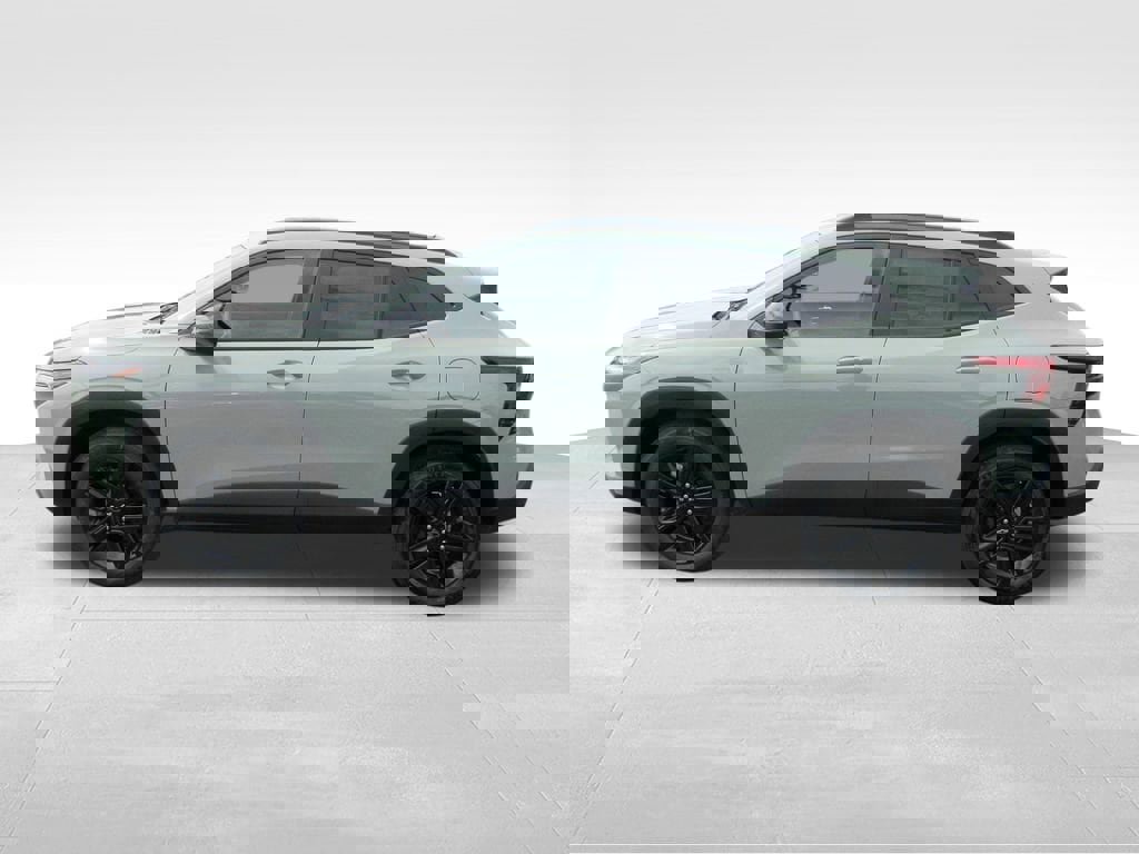 New 2026 Chevrolet Trax ACTIV FWD image 2